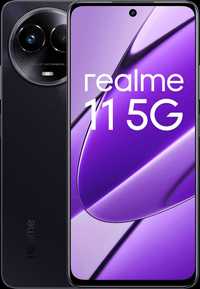 Realme 11 5G 8/256GB - 2 Kolory NOWY-SKLEP- Dostawa pod drzwi!