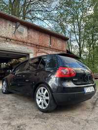 Golf 5 2.0 tdi bkd 140km