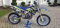 Yamaha Yz450f Stan bardzo dobry 56mth silnik idealny.