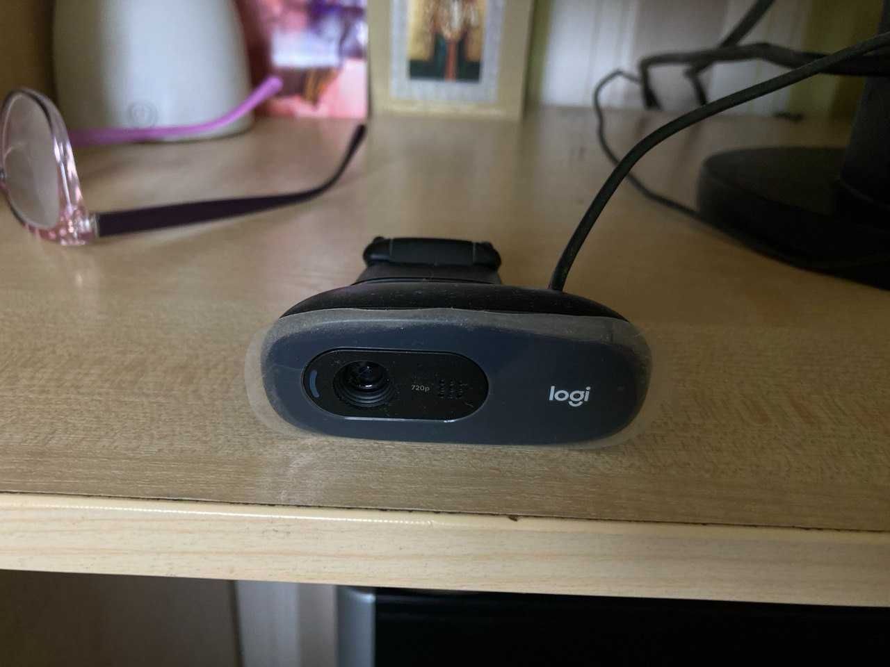 Logitech Webcam C270 HD