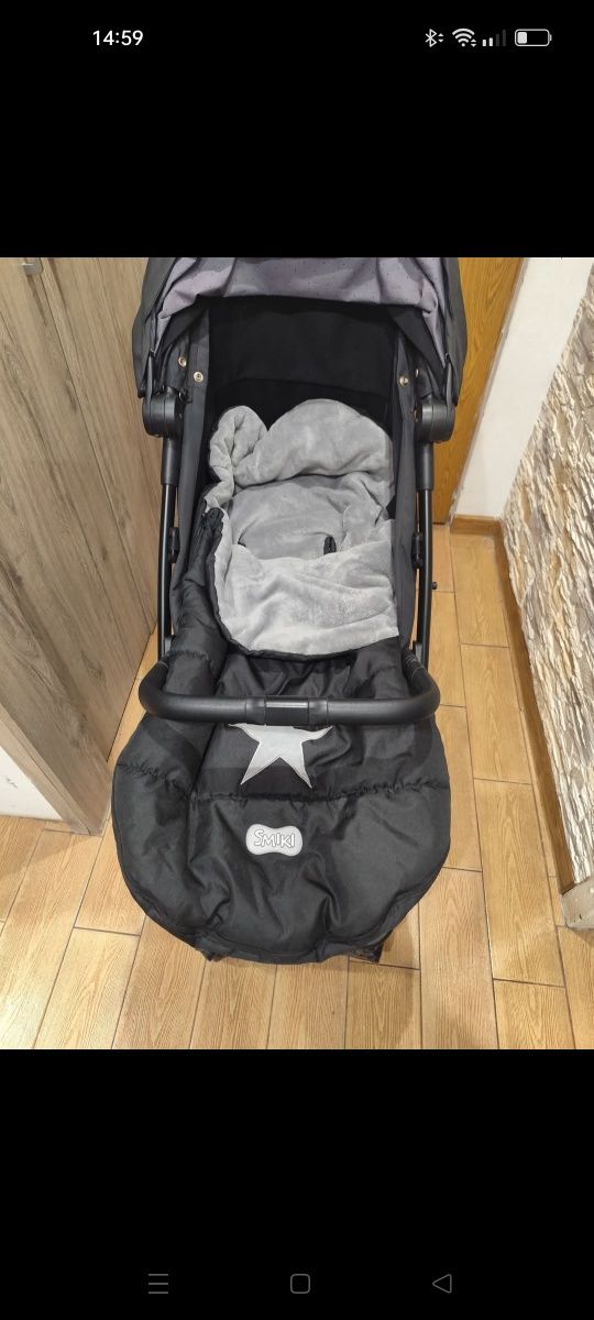 Sprzedam wózek Easywalker Jackey Okazja!!! POLECAM!!!
