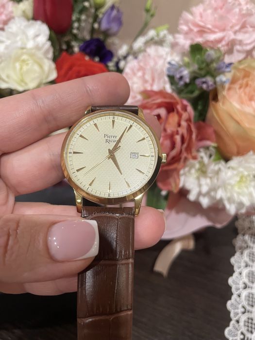 Годинник Pierre Ricaud , модель 91023.BX32