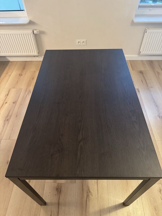 Stół rozkladany Ikea Vangsta