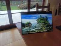 Laptop DELL XPS 9575 2w1 laptop tablet konwertowalny do grafiki