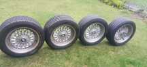 Felgi BMW BBS RC 090 8x17