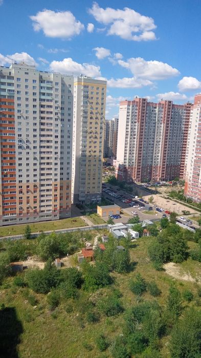 Переуступка,обмен 1 комнатная квартира ЖК Патриотика на озерах 37м