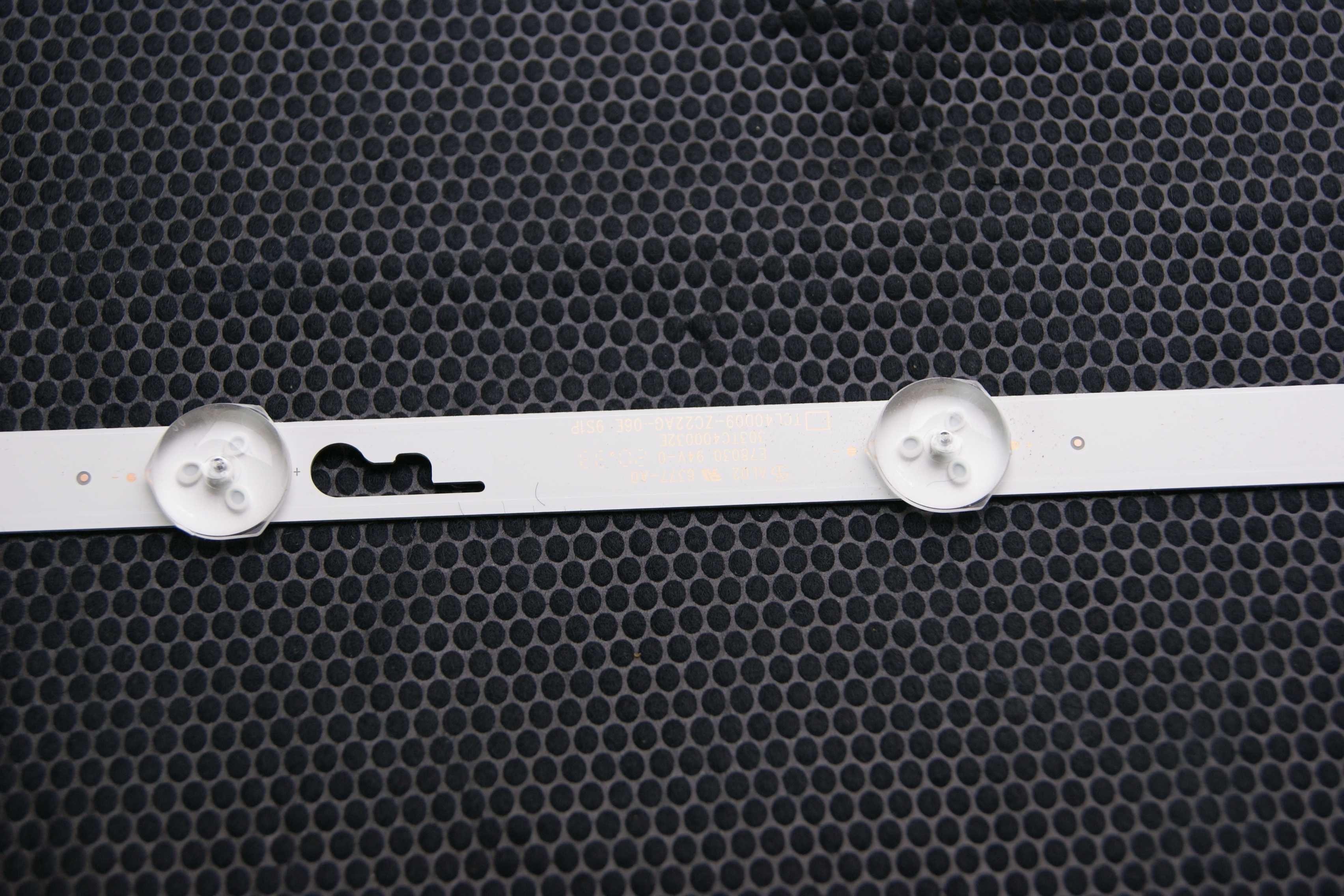 Kruger & Martz KM0240 FHD LVF400CLDXE8027  TCL40D09-ZC22AG-06