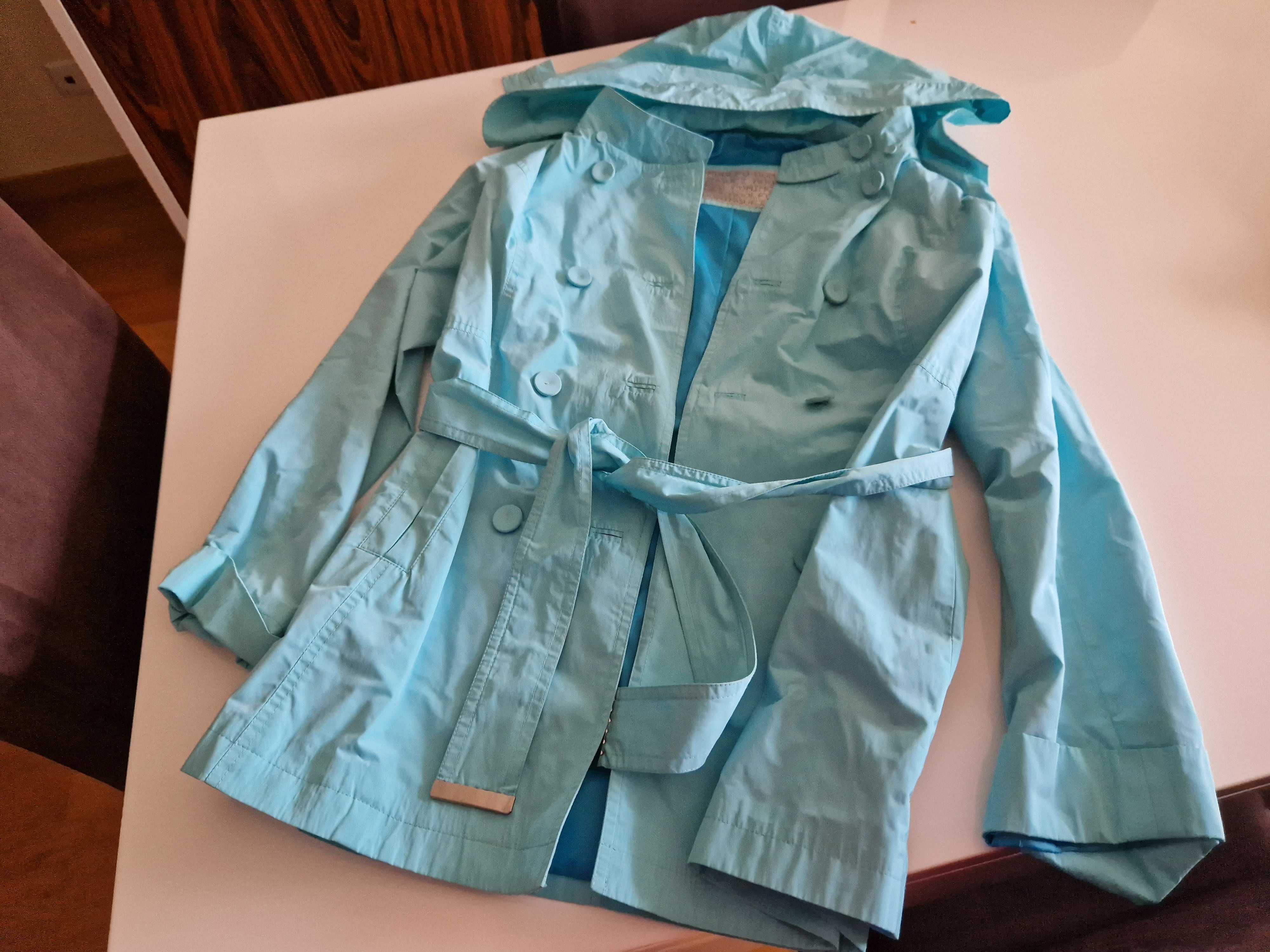 Vendo gabardine Adolfo Dominguez