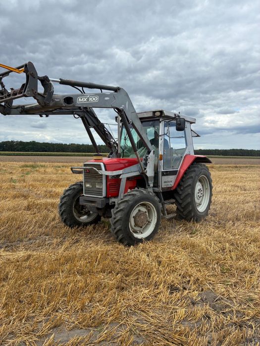Massey Ferguson 3060