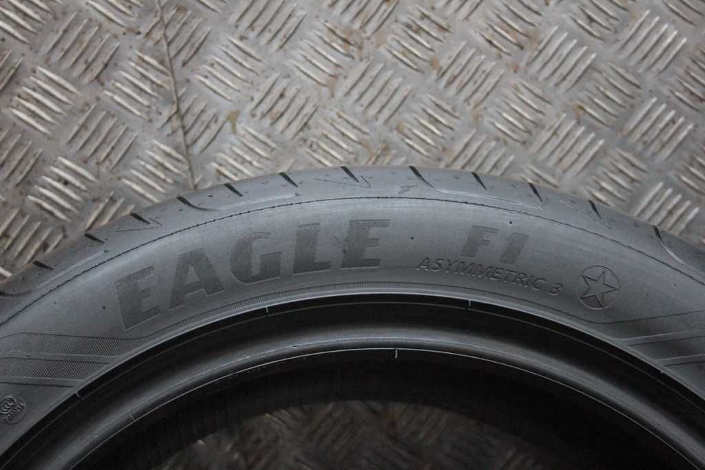 275/40/18 245/45/18 Goodyear EagleF1 Asymmetric 3 275/40 R18 245/45R18