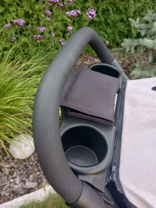 Wózek spacerowy Joie 4 +gratis