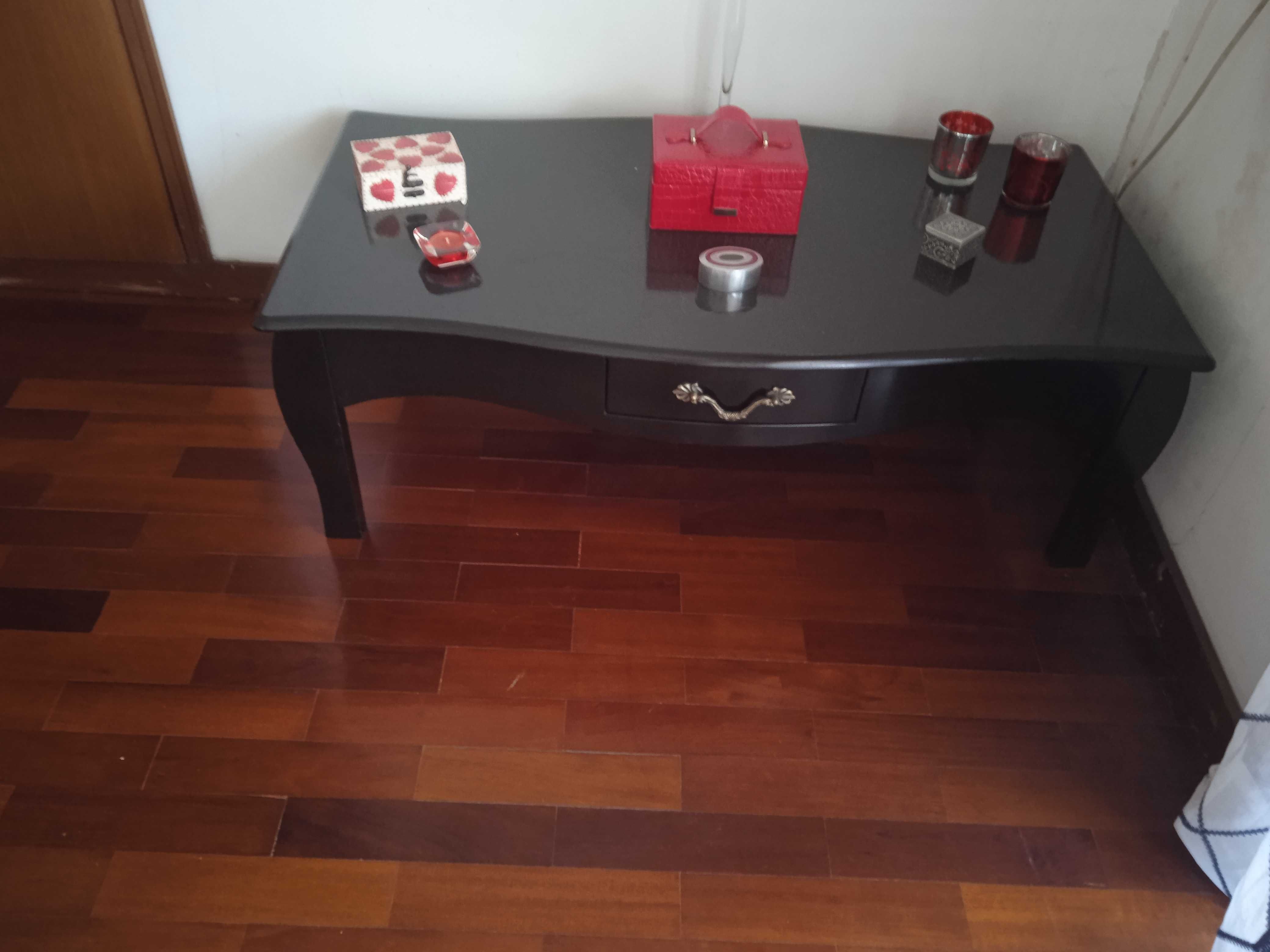 Mesa sala de estar