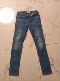 Spodnie Tommy Hilfiger 140 cm