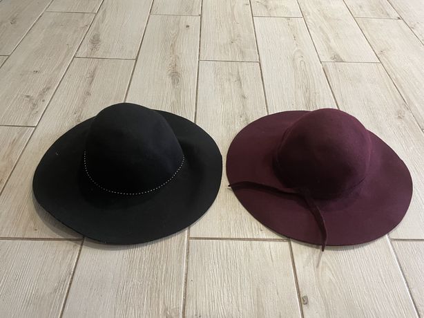 Шляпа, капелюх, шапка весняна,фетрова шляпа.
