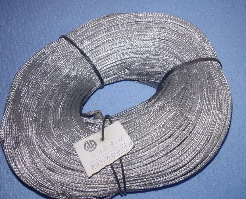 Плетёнка пмл 6×10