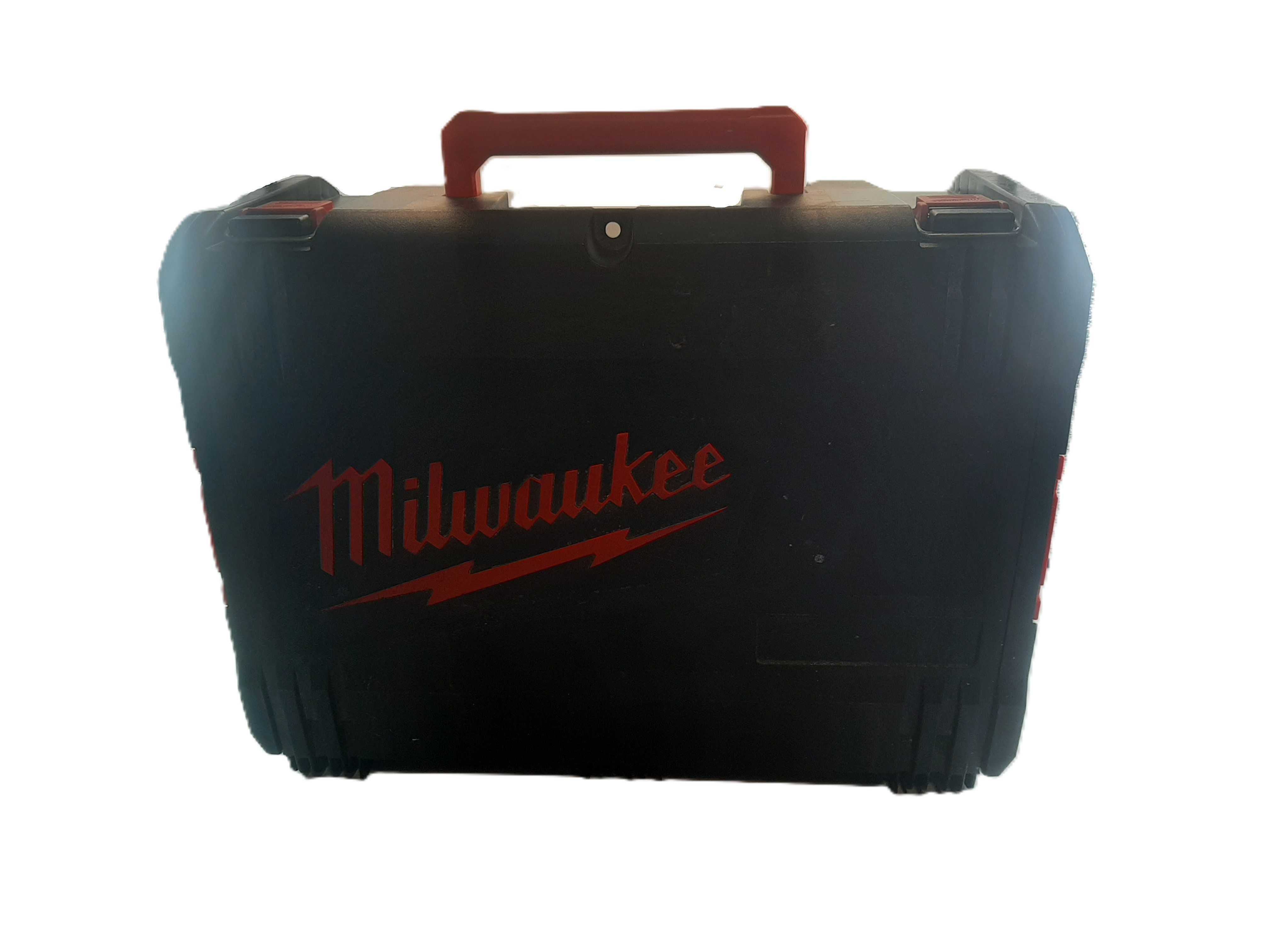 Pilarka tarczowa MILWAUKEE M18BLCS66-0X