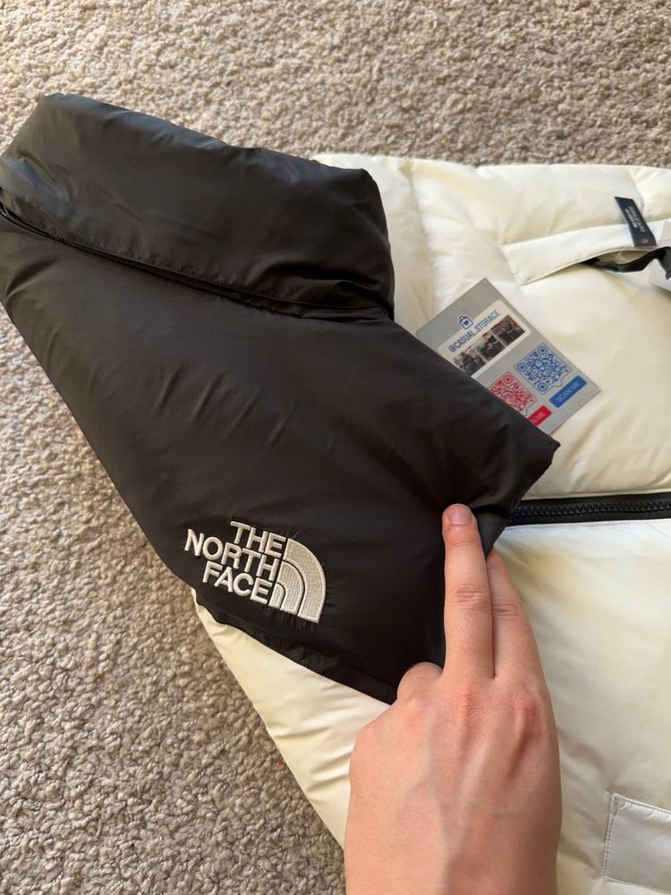 Жилетка The North Face 700