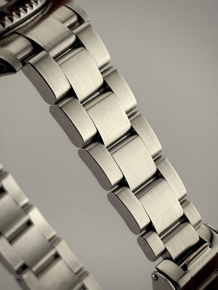 FULLSET Rolex Submariner Date ref. 16610T cal.3135