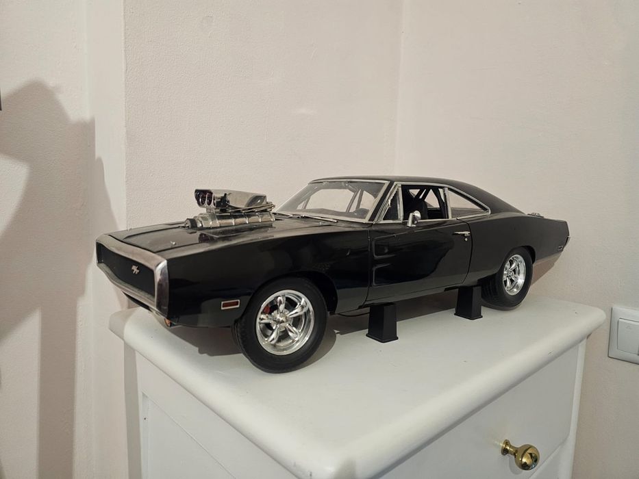 Carro Dodge Charger