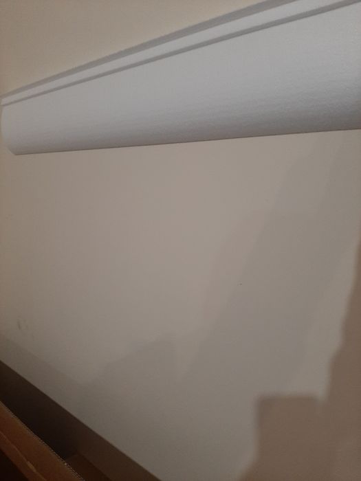 Listwy styropianowe resztki 15cm wysokoscj