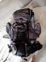 Plecak turystyczny firmy ,,Haglofs "