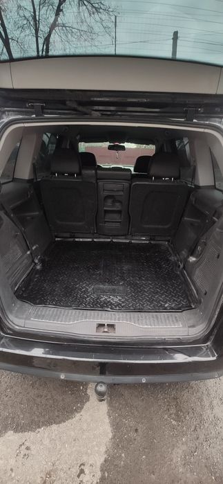 Продам Opel Zafira B