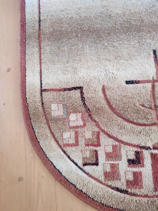 Килим розмір 100*200