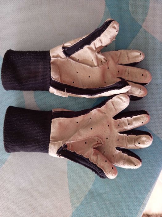 Luvas Interiores Hóquei em patins