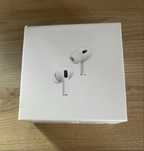 Słuchawki airpods pro 2
