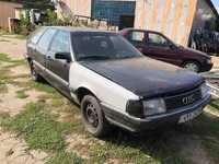 Audi 100/Ауди 100 1986 2.0 дизель Авант