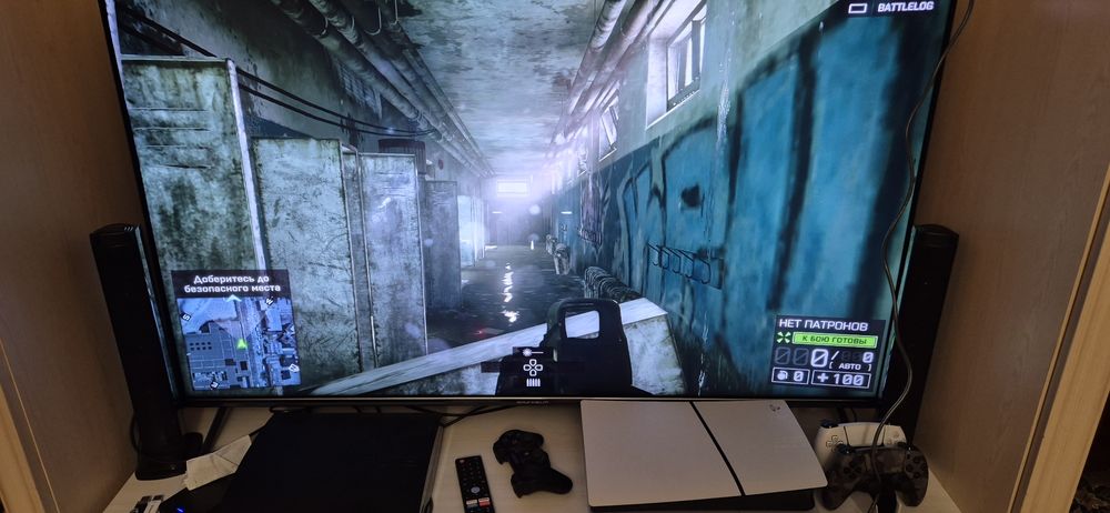 Ps3 в топ комплектація