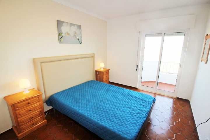 Armação de Pêra, T2 Praia dos Pescadores com Garagem e Vista Mar