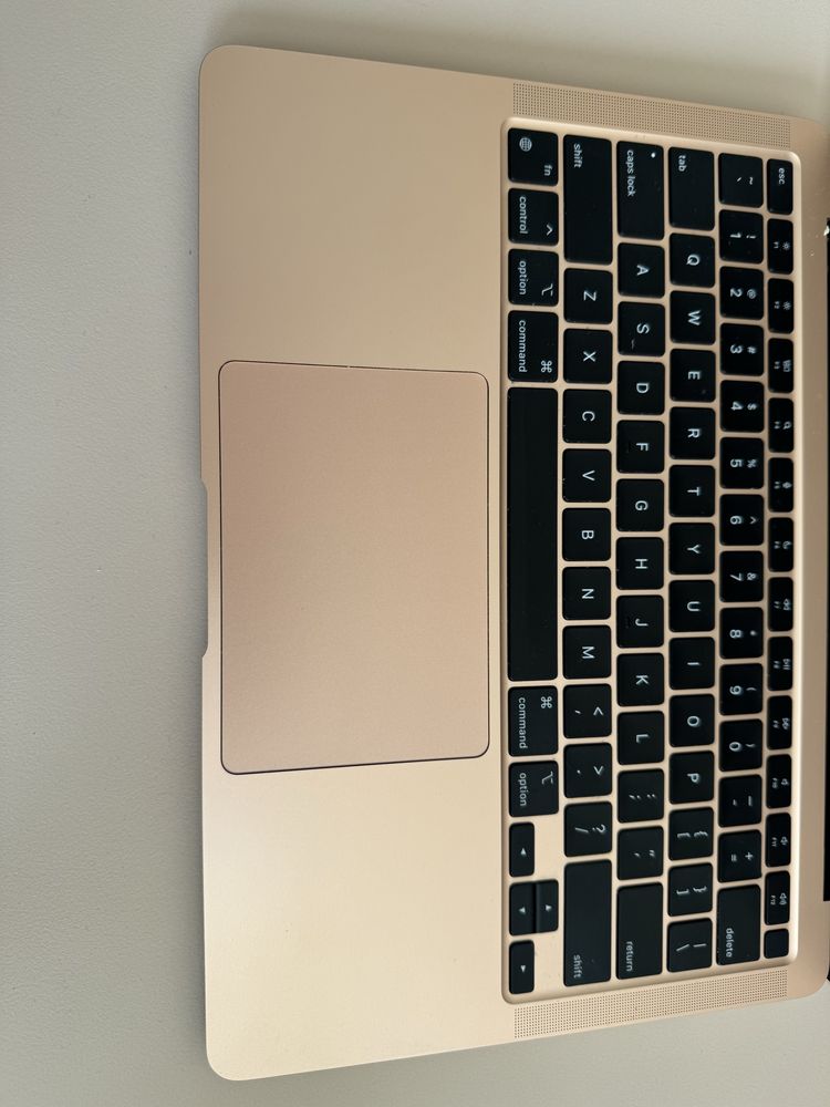 Mcbook air M1 2020