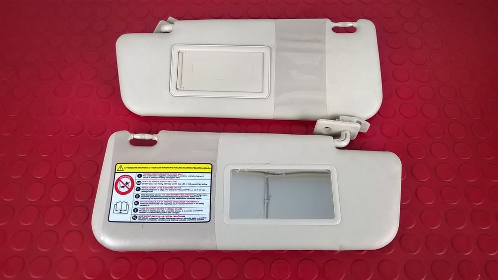 Conjunto Palas do Sol [Ford Ka (RU8)]