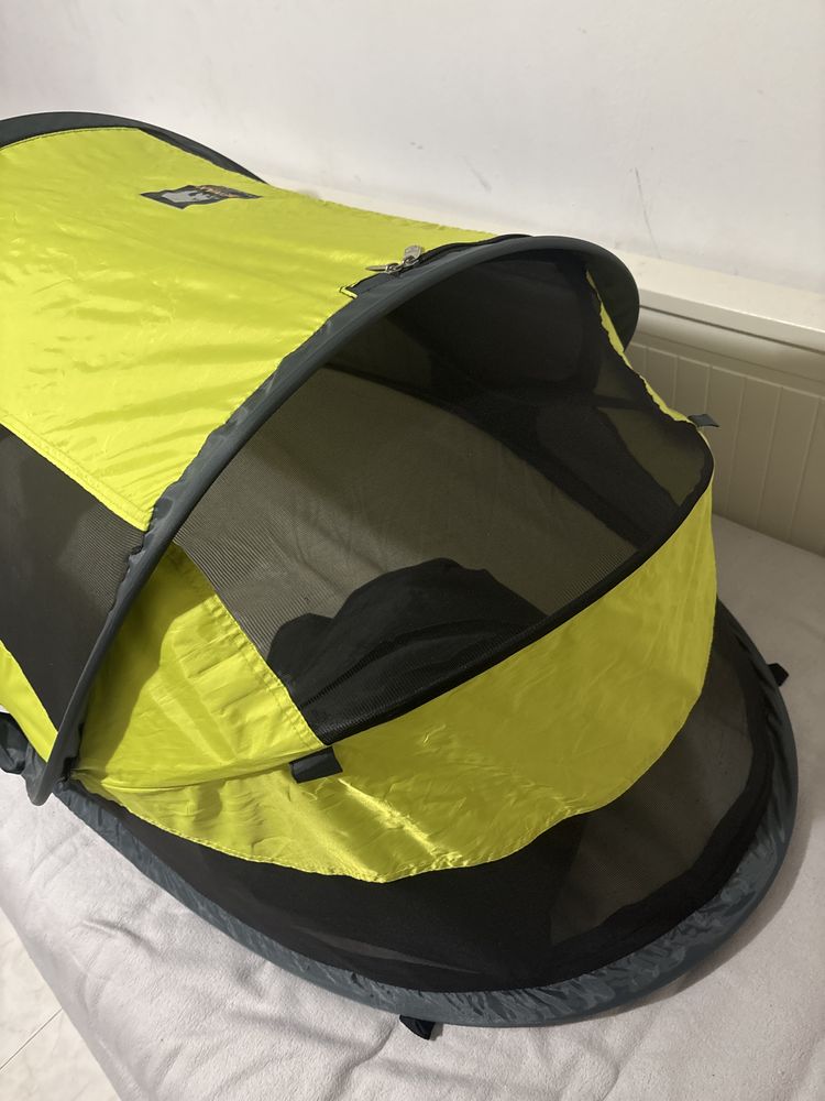 Barraca para bebes praia