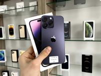 iPhone 14 Pro Max 128 GB Neverlock _ МАГАЗИН _ Гарантія
