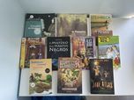 Livros Infanto-Juvenil