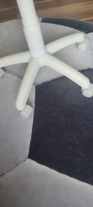 Krzesło Ministyle White Kot i mysz
