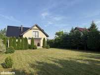 Dom jednorodzinny 257 m², Marszew