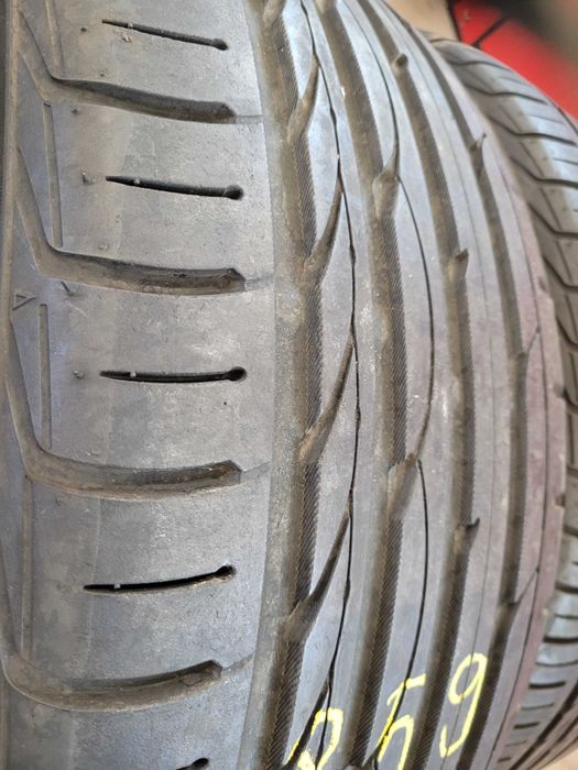 Opony (2szt) Yokohama 245/45 R 19