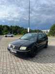 Volkswagen Bora 1.9Tdi ASZ 130km