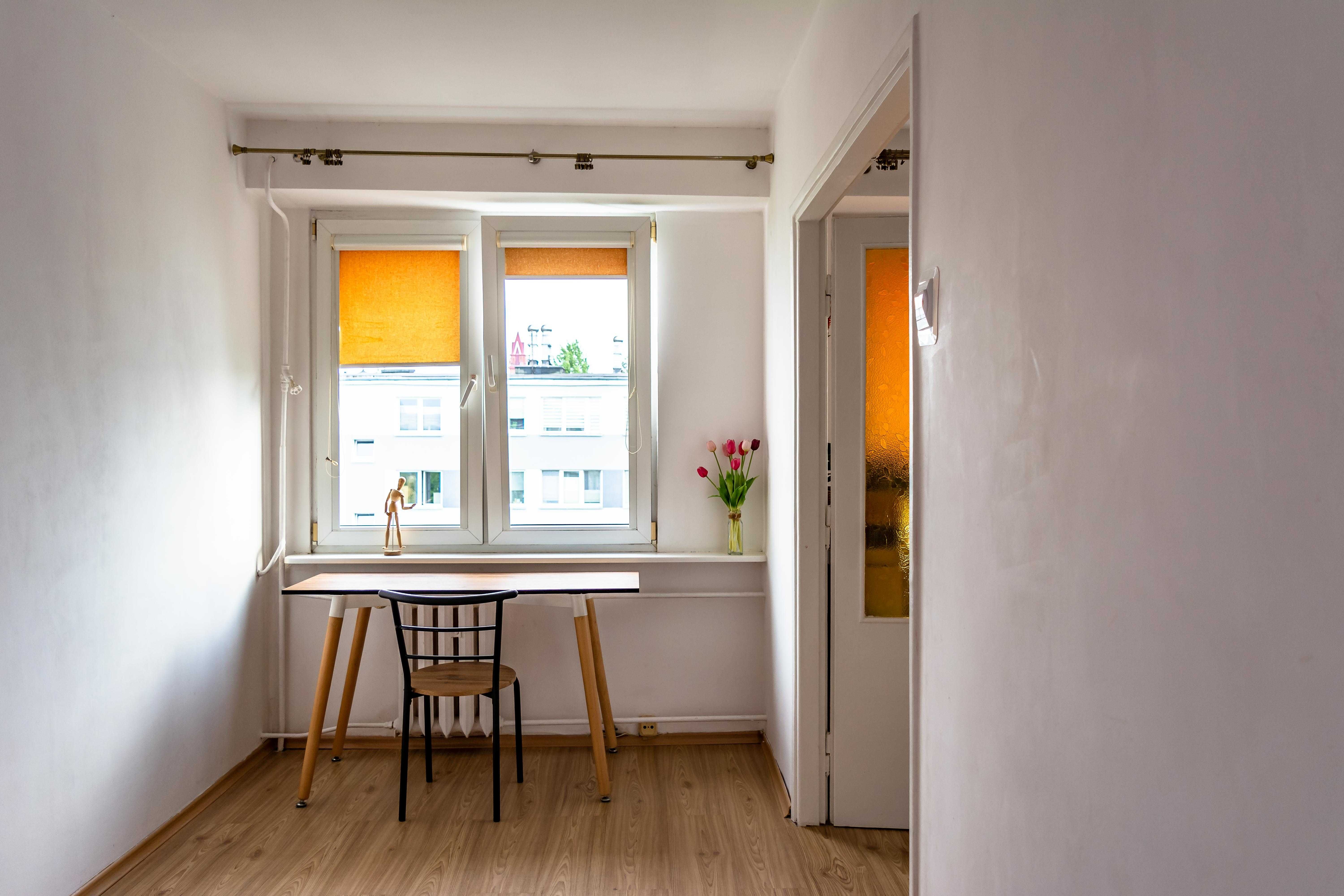 Sprzedam bezpośrednio 3 pokoje 48 m² – Pilne! Możliwy negocjacje