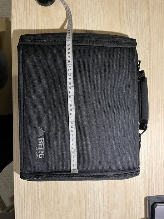 Pasta Mala computador portáti pc Berg