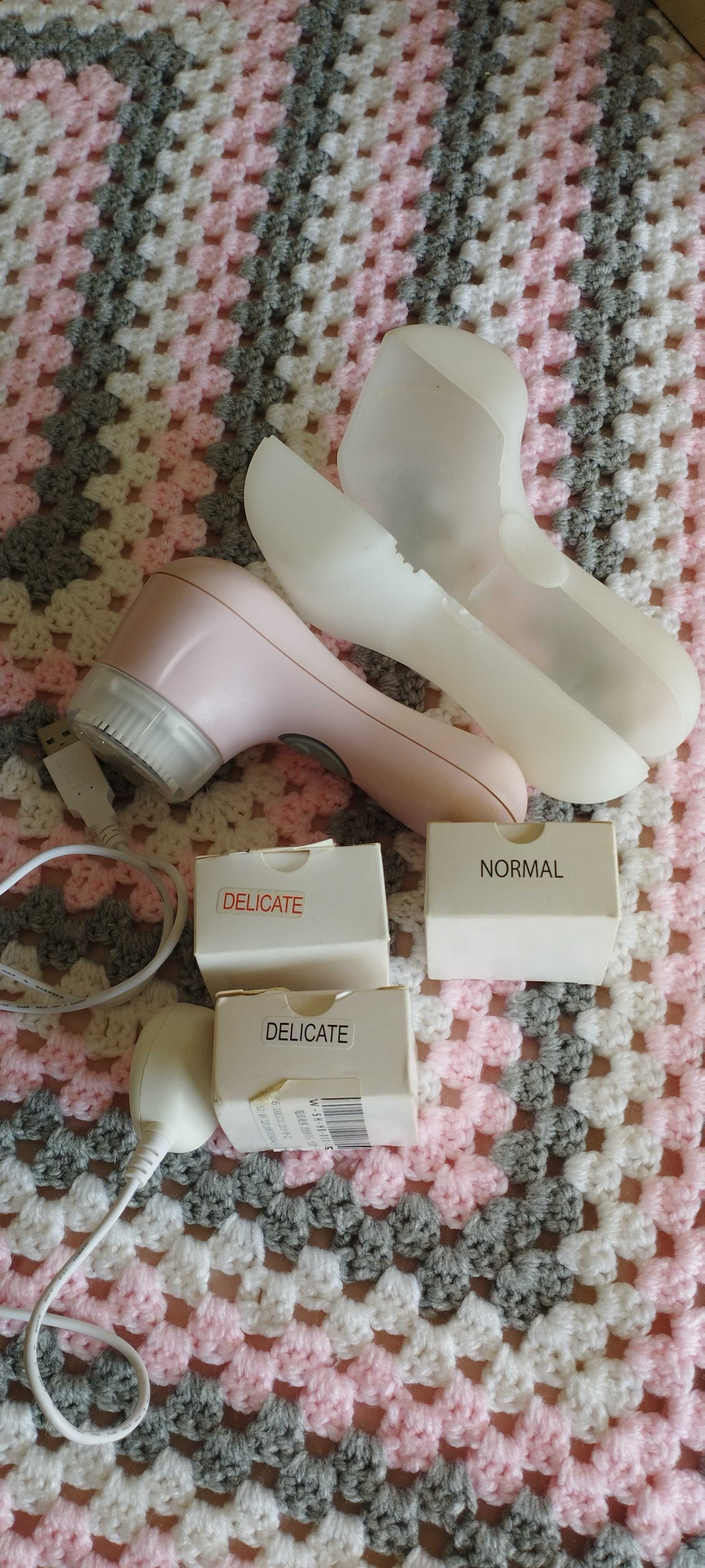 Clarisonic mia como nova
