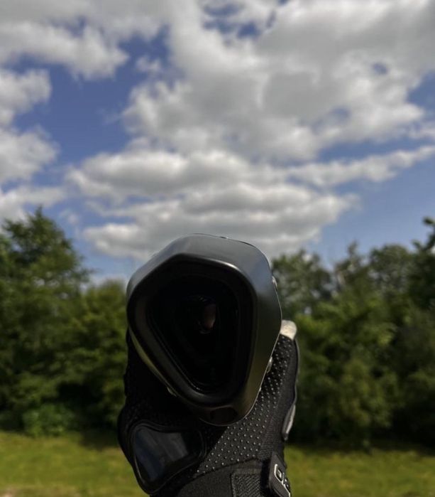 Продам акарпович 37см