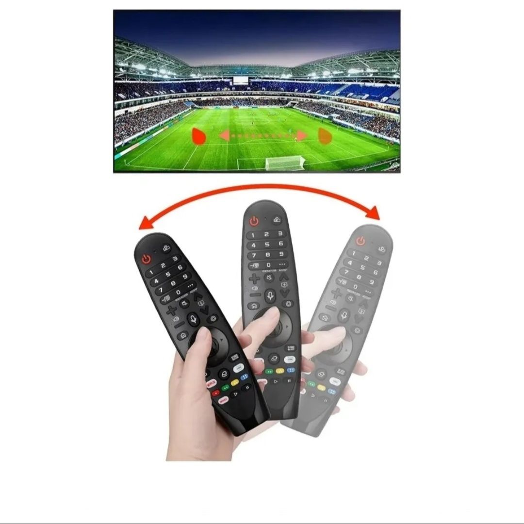 Pilot uniwersalny do TV LG magic AN-MR20GA MR19BA MR18BA MR650A