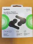 Auriculares sem fios Belkin -novos