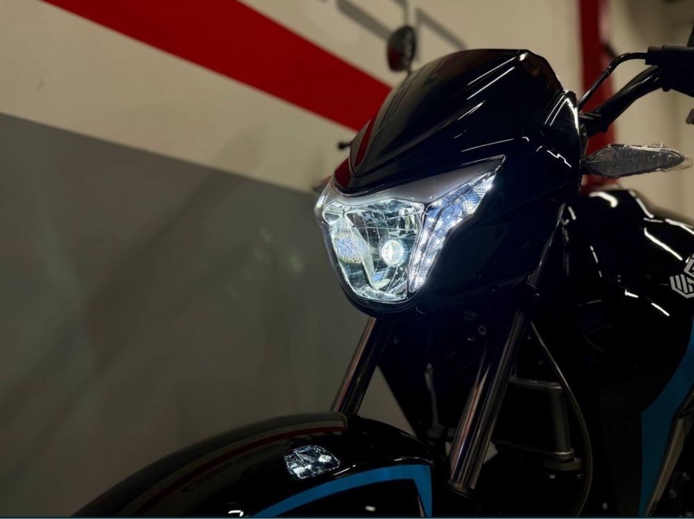 Мотоцикл Geon Pantera 250 Різні кольори! Доставка!