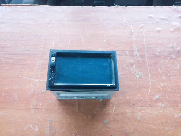 Radio 2Din 7010b