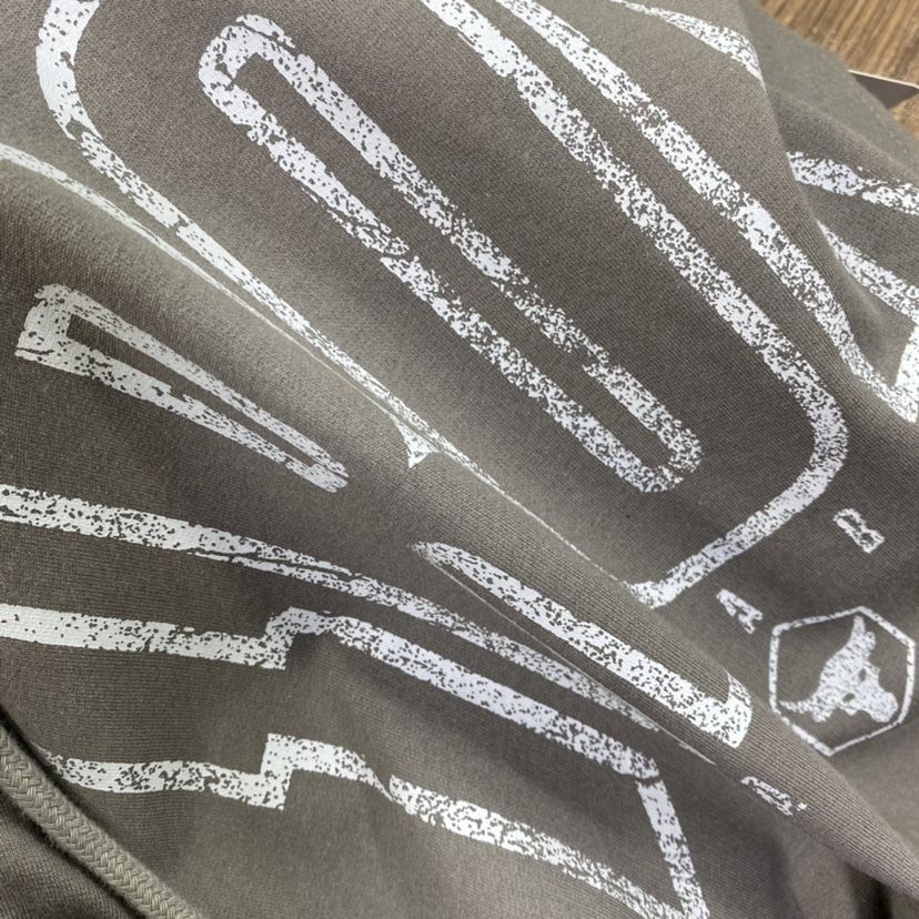 Худі Under Armour Iron Man чоловічий